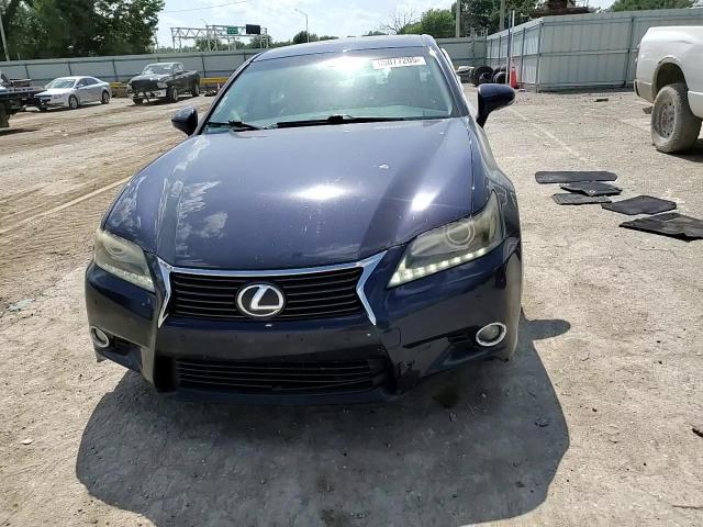 2013 Lexus Gs 350 VIN: JTHBE1BL7D5012886 Lot: 65077205