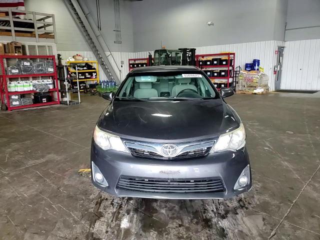 2012 Toyota Camry Base VIN: 4T4BF1FK3CR236033 Lot: 65806625