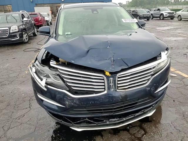 2015 Lincoln Mkc VIN: 5LMCJ1A90FUJ18721 Lot: 66725265