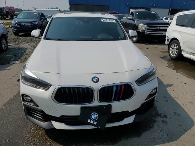 2019 BMW X2 xDrive28I VIN: WBXYJ5C55KEF82709 Lot: 66960405