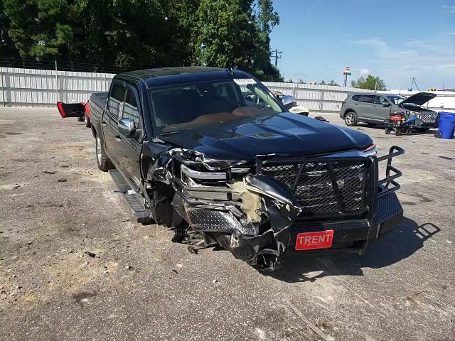2017 Chevrolet Silverado K1500 High Country VIN: 3GCUKTEC4HG170143 Lot: 65025585