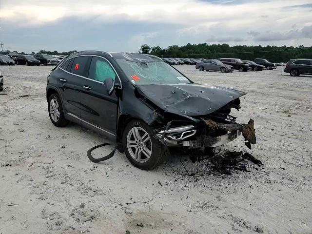 2021 Mercedes-Benz Gla 250 VIN: W1N4N4GB8MJ164445 Lot: 64467755