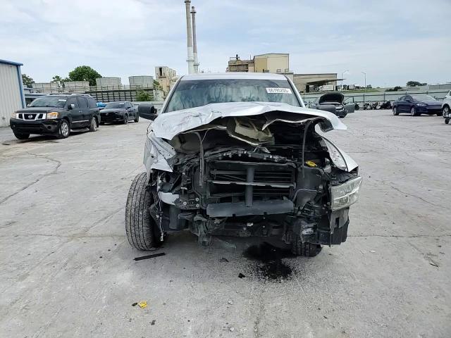 2015 Ram 1500 St VIN: 1C6RR6FTXFS750561 Lot: 66195205