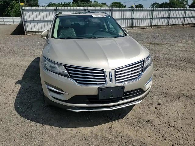 2017 Lincoln Mkc Reserve VIN: 5LMTJ3DH7HUL70015 Lot: 65995255