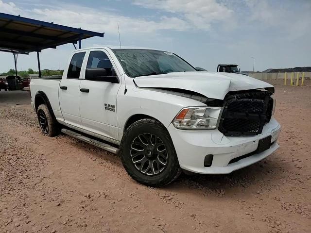 2017 Ram 1500 St VIN: 1C6RR6FT6HS524701 Lot: 63756655