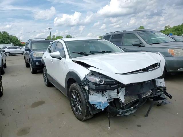 2022 Mazda Cx-30 VIN: 3MVDMBAL1NM407290 Lot: 62600195
