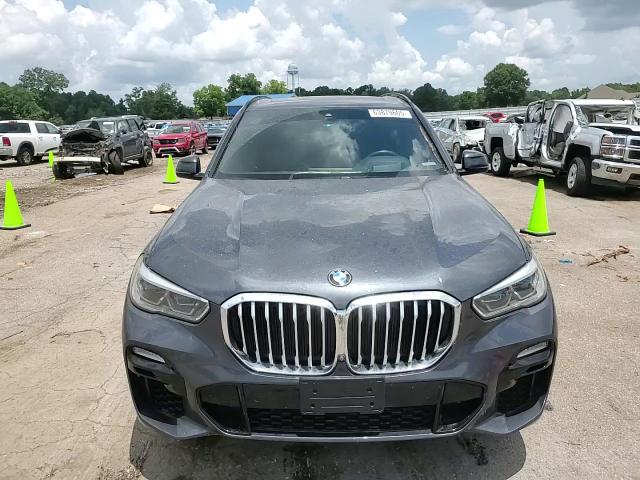 2019 BMW X5 xDrive50I VIN: 5UXJU2C54KLN66089 Lot: 63879605