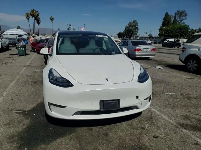 2023 Tesla Model Y VIN: 7SAYGDEE8PA118996 Lot: 64296955