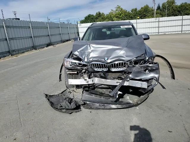 2016 BMW X3 xDrive28D VIN: 5UXWY3C52G0N88150 Lot: 66011325