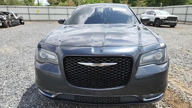 2015 Chrysler 300 S VIN: 2C3CCAGG0FH849602 Lot: 63529115