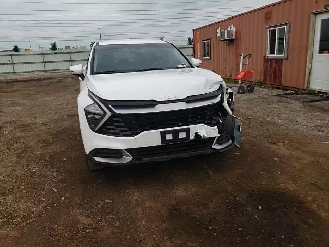 2023 Kia Sportage Ex VIN: 5XYK33AF8PG045003 Lot: 66770915