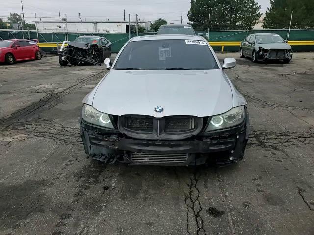 2010 BMW 335 Xi VIN: WBAPL3C50AA408988 Lot: 65084975