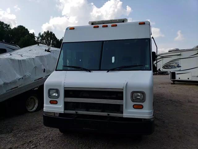 2006 Ford Econoline E450 Super Duty Commercial Stripped Chassis VIN: 1FCLE49S46HA46046 Lot: 66180095