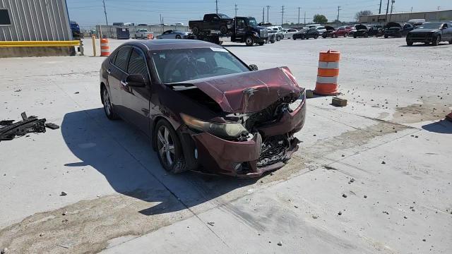2009 Acura Tsx VIN: JH4CU26669C021745 Lot: 66384775
