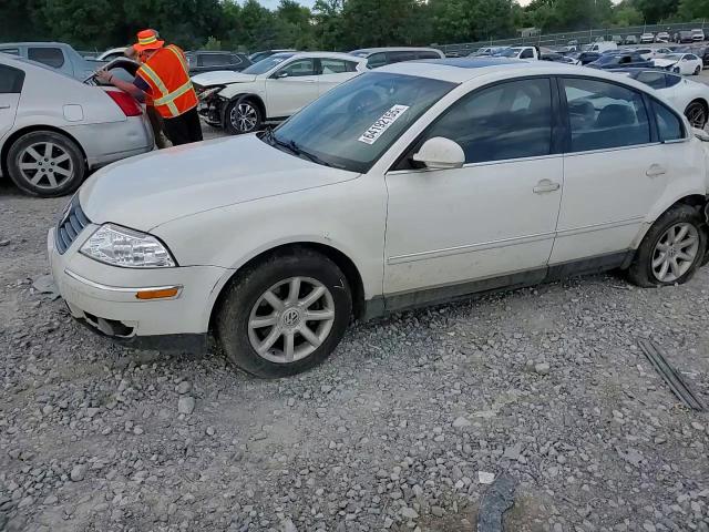 2004 Volkswagen Passat Gls Tdi VIN: WVWPE63B94E343074 Lot: 64192155