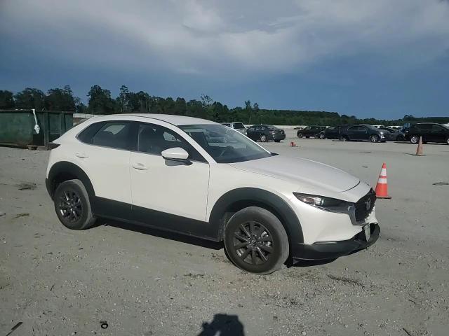 2021 Mazda Cx-30 VIN: 3MVDMBAL7MM300968 Lot: 66610605