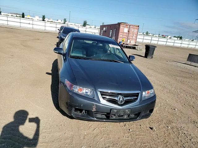 2004 Acura Tsx VIN: JH4CL96804C027367 Lot: 65279765