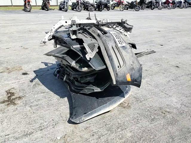 2017 Chevrolet Trax 1Lt VIN: 3GNCJPSB7HL254909 Lot: 66908165