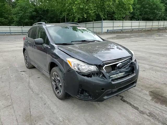 2016 Subaru Crosstrek VIN: JF2GPAAC3G9338539 Lot: 65129565