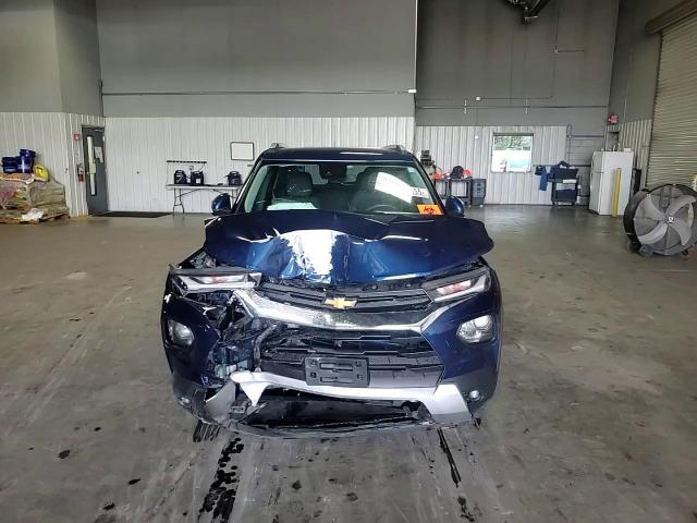 2022 Chevrolet Trailblazer Lt VIN: KL79MPSL7NB020590 Lot: 64833355