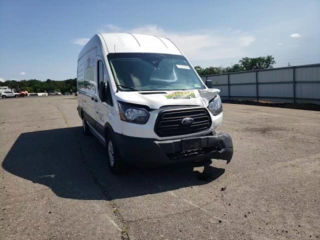 2019 Ford Transit T-250 VIN: 1FTYR3XM6KKB25711 Lot: 60925855