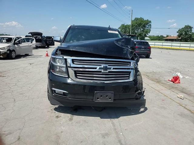 2016 Chevrolet Tahoe K1500 Ltz VIN: 1GNSKCKC7GR320215 Lot: 64305845