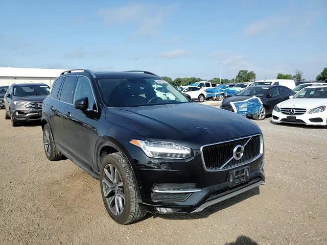 2019 Volvo Xc90 T6 Momentum VIN: YV4A22PK1K1443785 Lot: 66808705