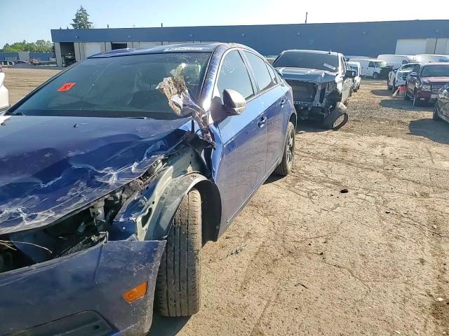 2012 Chevrolet Cruze Lt VIN: 1G1PF5SC3C7147337 Lot: 65142735