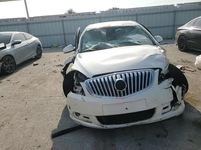 2016 Buick Verano Convenience VIN: 1G4PR5SK7G4105343 Lot: 64928065