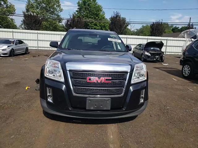 2012 GMC Terrain Sle VIN: 2GKFLTE50C6182466 Lot: 64649225