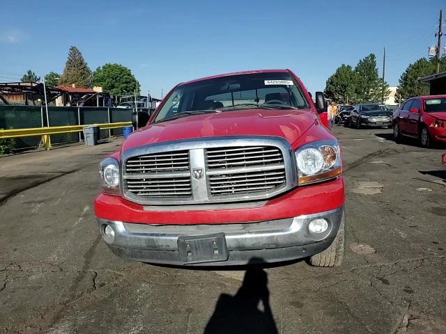 2006 Dodge Ram 1500 St VIN: 1D7HA18NX6S591530 Lot: 64265885