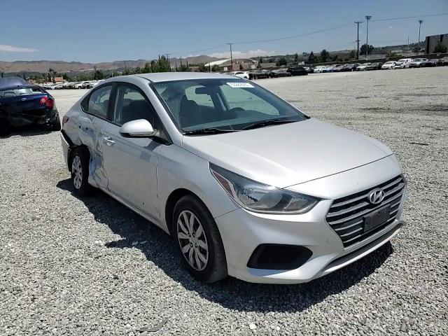 2020 Hyundai Accent Se VIN: 3KPC24A67LE106779 Lot: 63289065