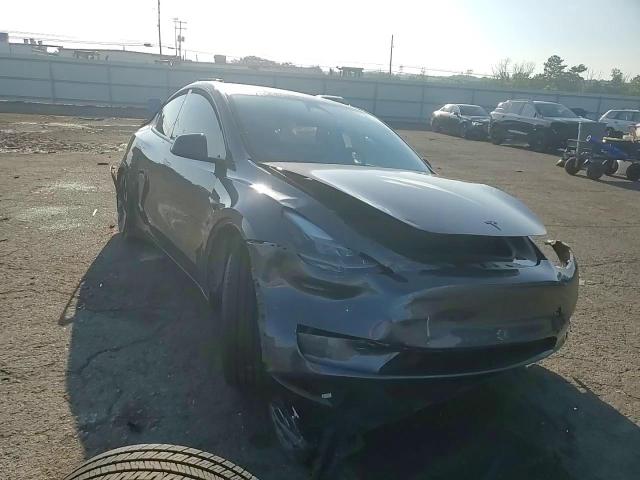 2023 Tesla Model Y VIN: 7SAYGDEF2PF853260 Lot: 63789845