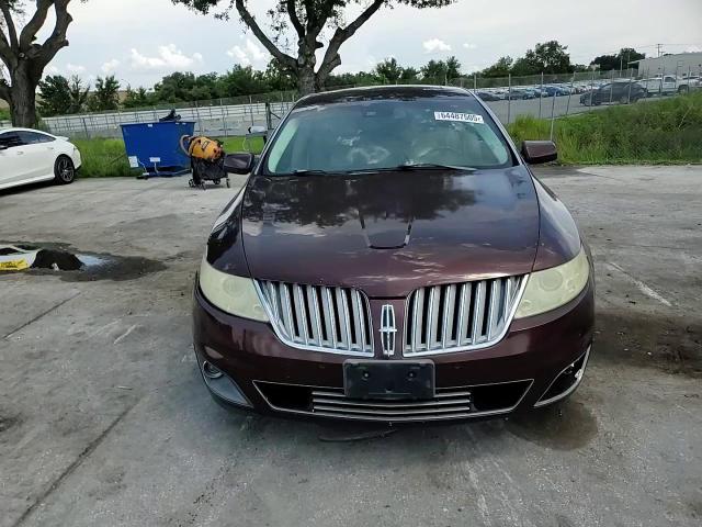 2010 Lincoln Mks VIN: 1LNHL9DR5AG613288 Lot: 64487505