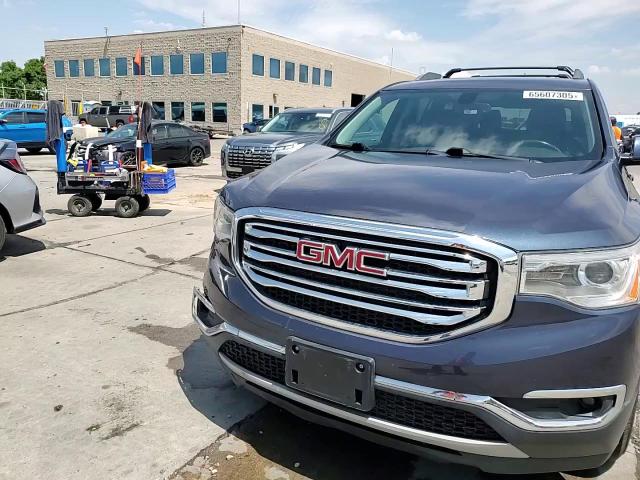 2018 GMC Acadia Slt-1 VIN: 1GKKNULS7JZ231929 Lot: 65607305