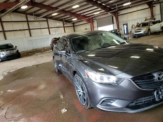 2017 Mazda 6 Sport VIN: JM1GL1U53H1119278 Lot: 66481285