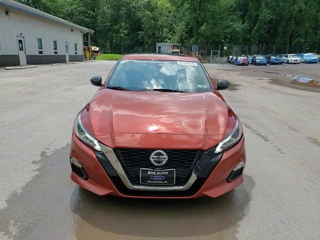 2020 Nissan Altima Sr VIN: 1N4AL4CV0LN307336 Lot: 63103315
