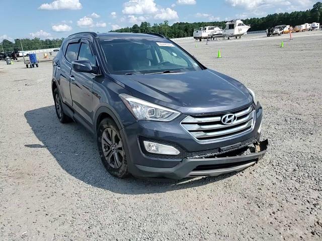 2014 Hyundai Santa Fe Sport VIN: 5XYZUDLB4EG217648 Lot: 66448325