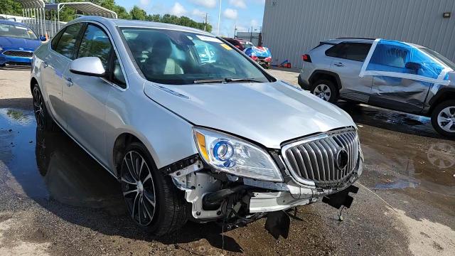 2017 Buick Verano Sport Touring VIN: 1G4PR5SK3H4104451 Lot: 64490715