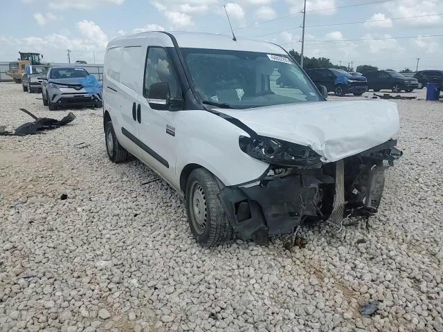 2017 Ram Promaster City VIN: ZFBERFAB3H6D52003 Lot: 64832295