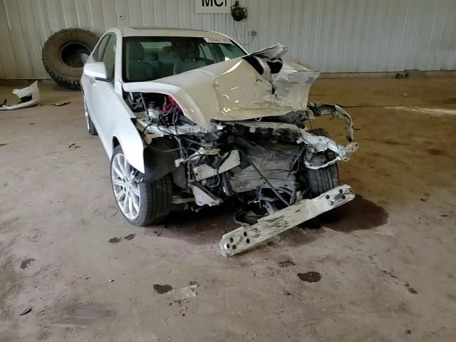 2014 Cadillac Ats Premium VIN: 1G6AL5SX7E0158655 Lot: 63967765
