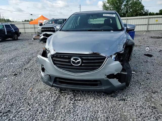 2016 Mazda Cx-5 Sport VIN: JM3KE2BE5G0625784 Lot: 64513945