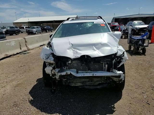 2007 Mazda Cx-7 VIN: JM3ER293770157837 Lot: 64834645