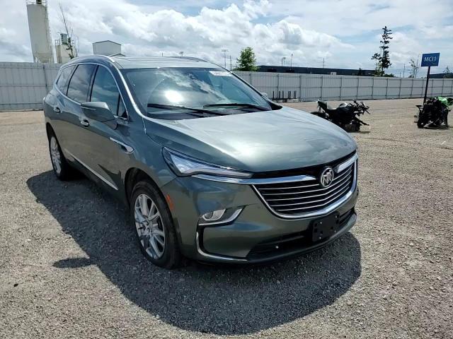 2023 Buick Enclave Premium VIN: 5GAEVBKW3PJ182058 Lot: 64881175