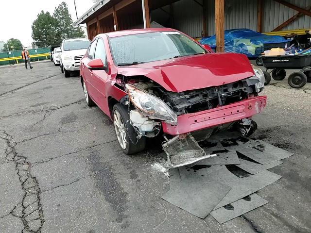2010 Mazda 3 S VIN: JM1BL1S5XA1173048 Lot: 65211785