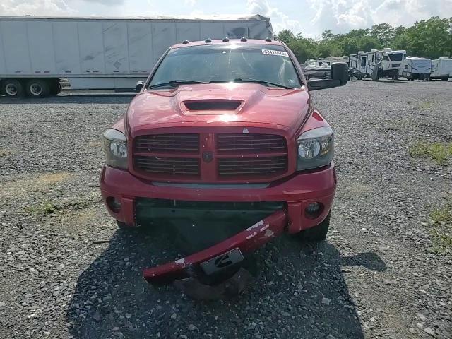 2006 Dodge Ram 3500 St VIN: 3D7MX48C66G264658 Lot: 63411615