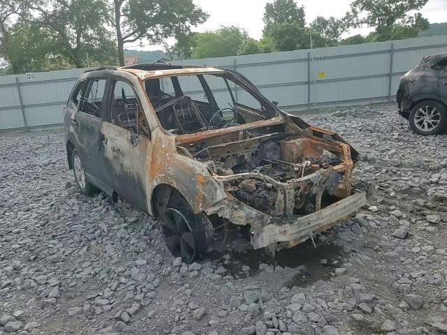 2016 Subaru Forester 2.5I Premium VIN: JF2SJAFCXGH440849 Lot: 63998015