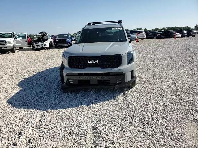 2024 Kia Telluride Sx VIN: 5XYP5DGC9RG560534 Lot: 63625915