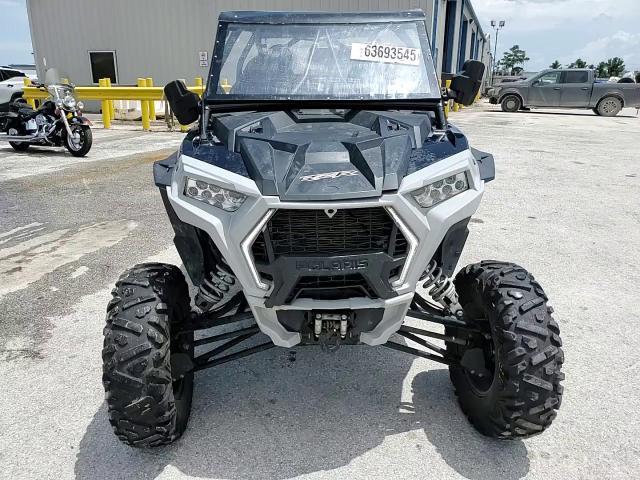 2023 Pola Rzr Xp 4 1000 Ultima VIN: 3NSN4K991PH353367 Lot: 63693545