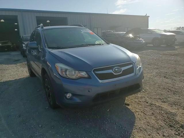 2014 Subaru Xv Crosstrek 2.0 Premium VIN: JF2GPACC2E8257676 Lot: 63460415
